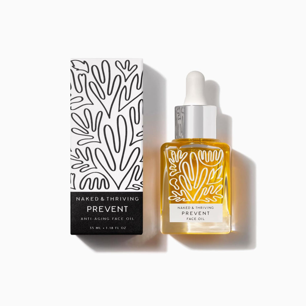 Anti-Aging Facial Oil 1.18 oz X7505