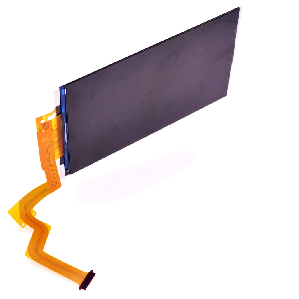 Upper Top LCD Screen Display Repair Replacement for Nintendo 2DS XL Consoles A44254