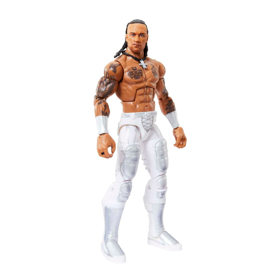 Action Figure with Accessory and Build-A-Figure Parts G791035