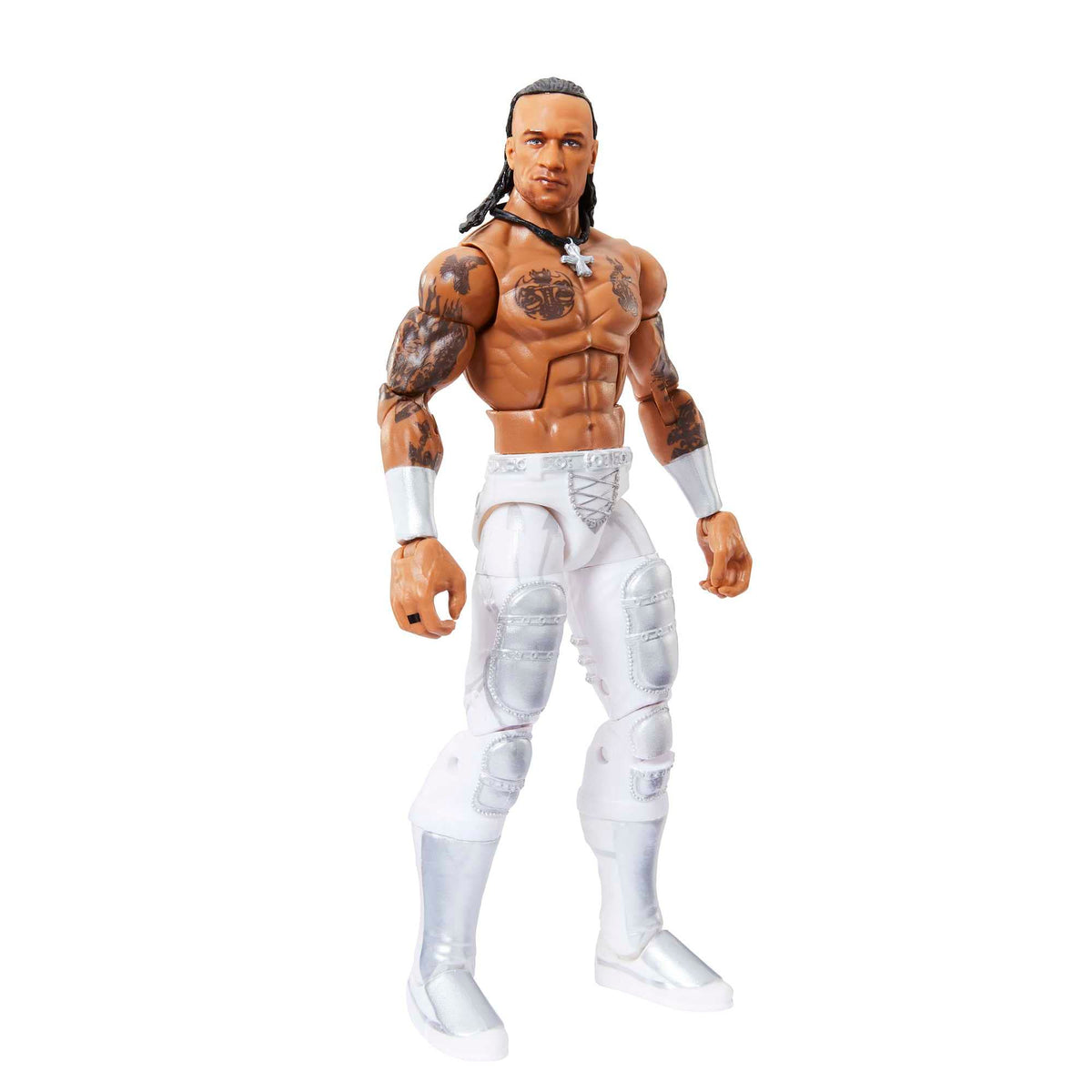Action Figure with Accessory and Build-A-Figure Parts G791035