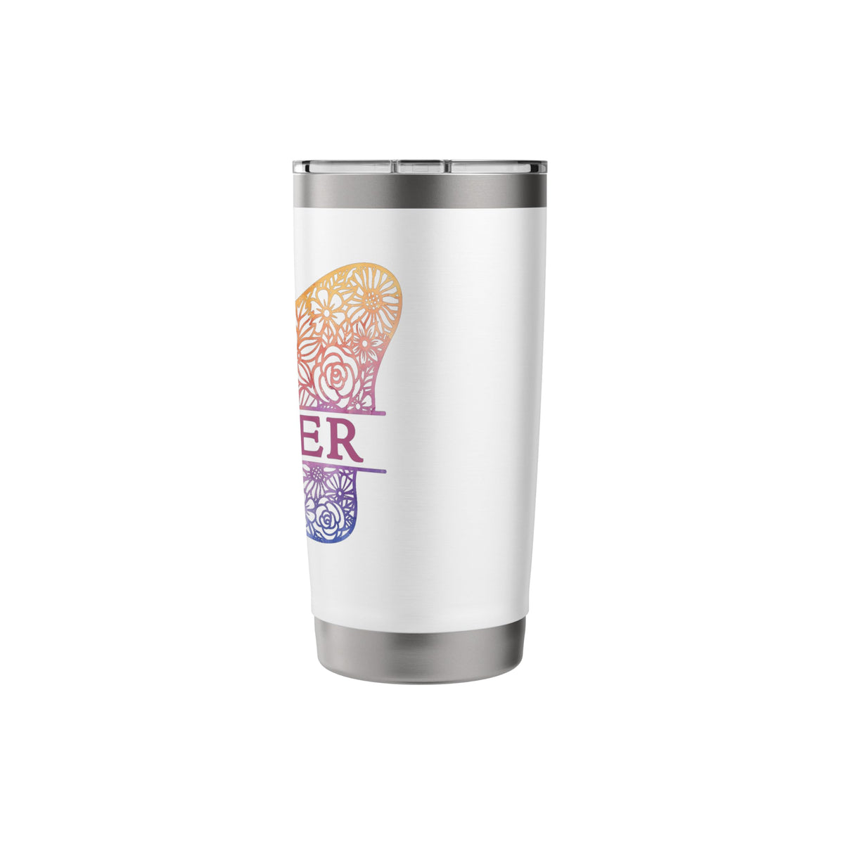 Stainless Steel Insulated Travel Mug U924041