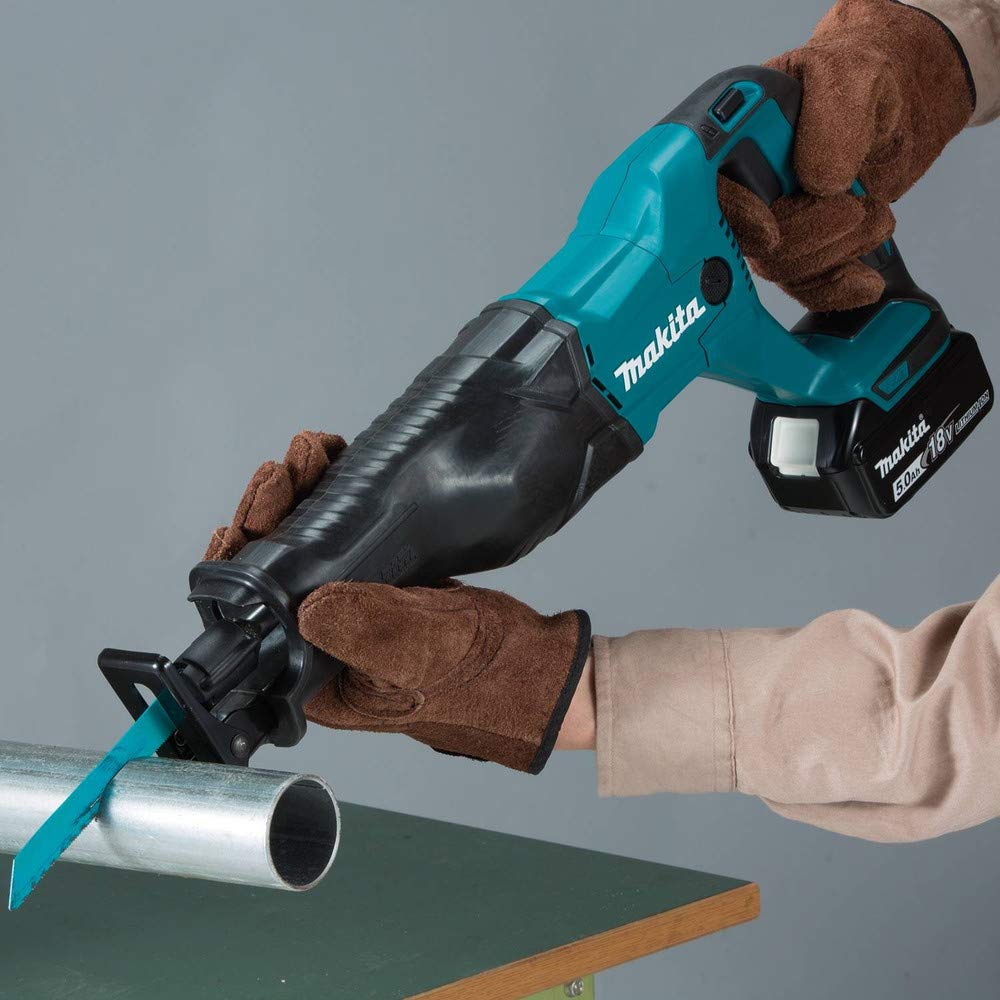 18V Lithium-Ion Cordless Recipro Saw Kit Z693061