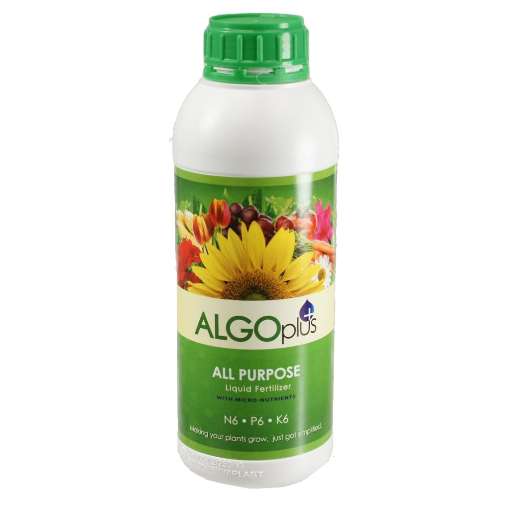 Liquid Fertilizer & Plant Food 1-Liter Bottle R320322