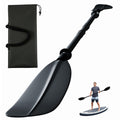 4 Piece Adjustable Kayak Paddle with Storage Bag C227851