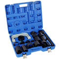 21 Pcs Ball Joint Press Kit with C Frame and Adapters B2829