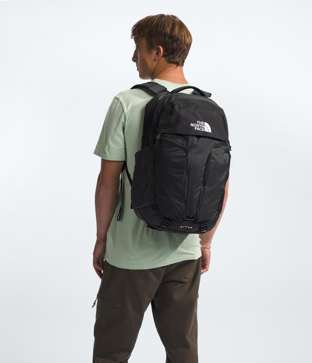 Commuter Laptop Backpack B480203