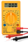 Digital Multimeter Diode & Transistor Tester D9799