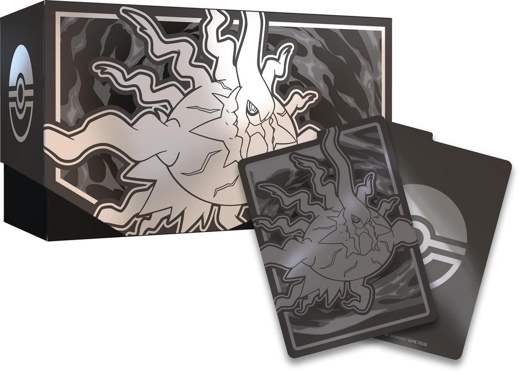 Elite Trainer Box A447
