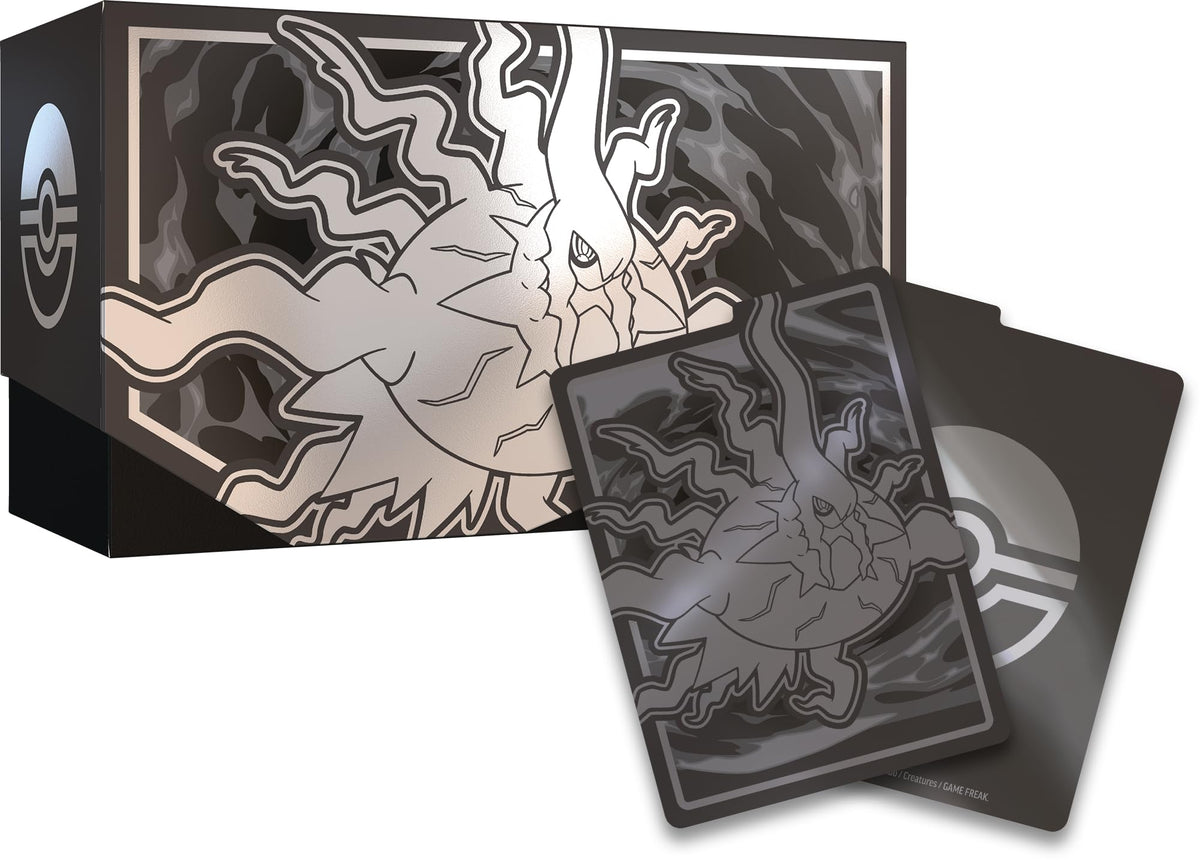Elite Trainer Box A447