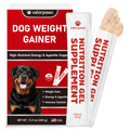 High Calorie Weight Gain Supplement for Dogs with Probiotics, Taurine & Vitamin E T20874