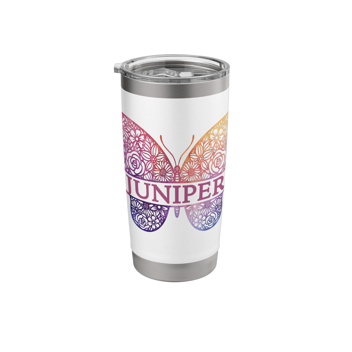 Stainless Steel Insulated Travel Mug U924041