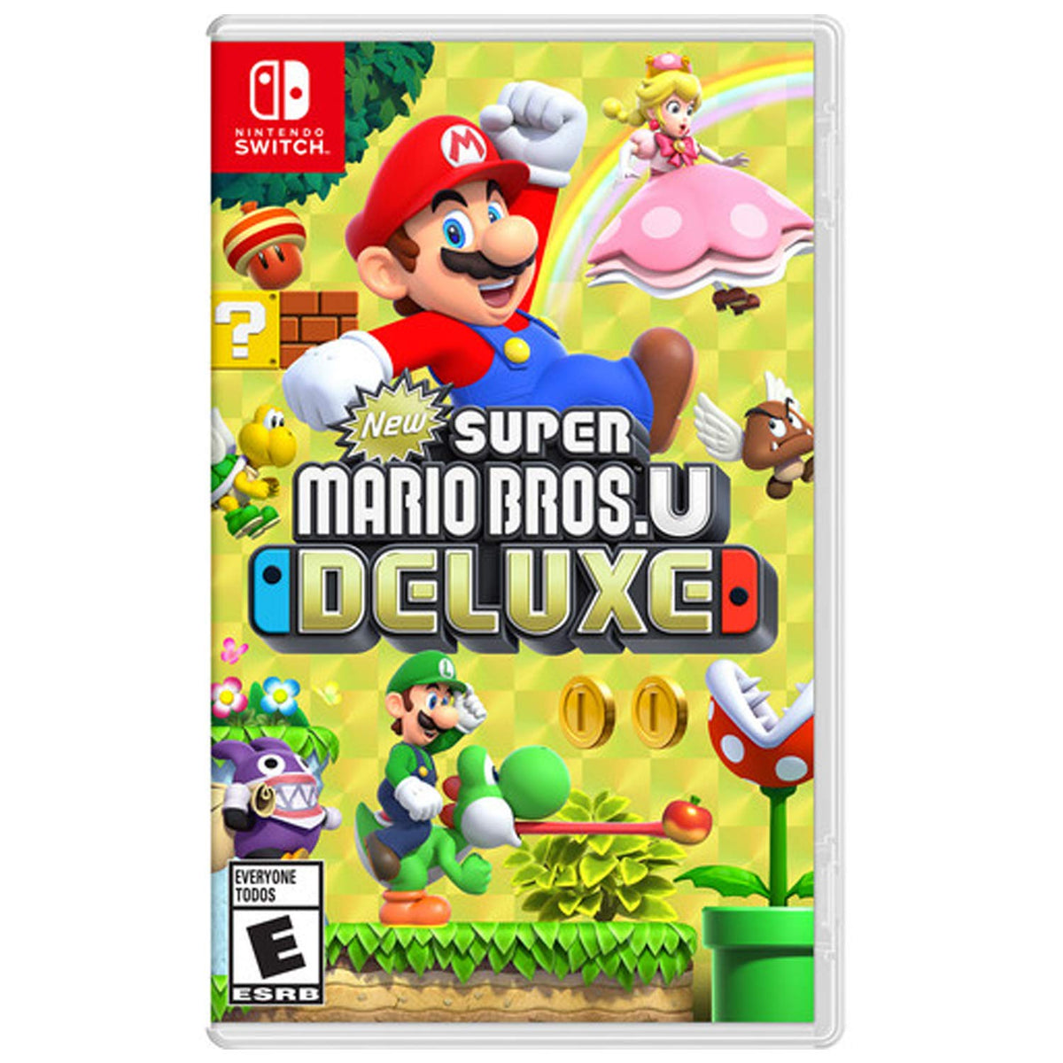 Nintendo Switch 2 Game Bundle Z1316