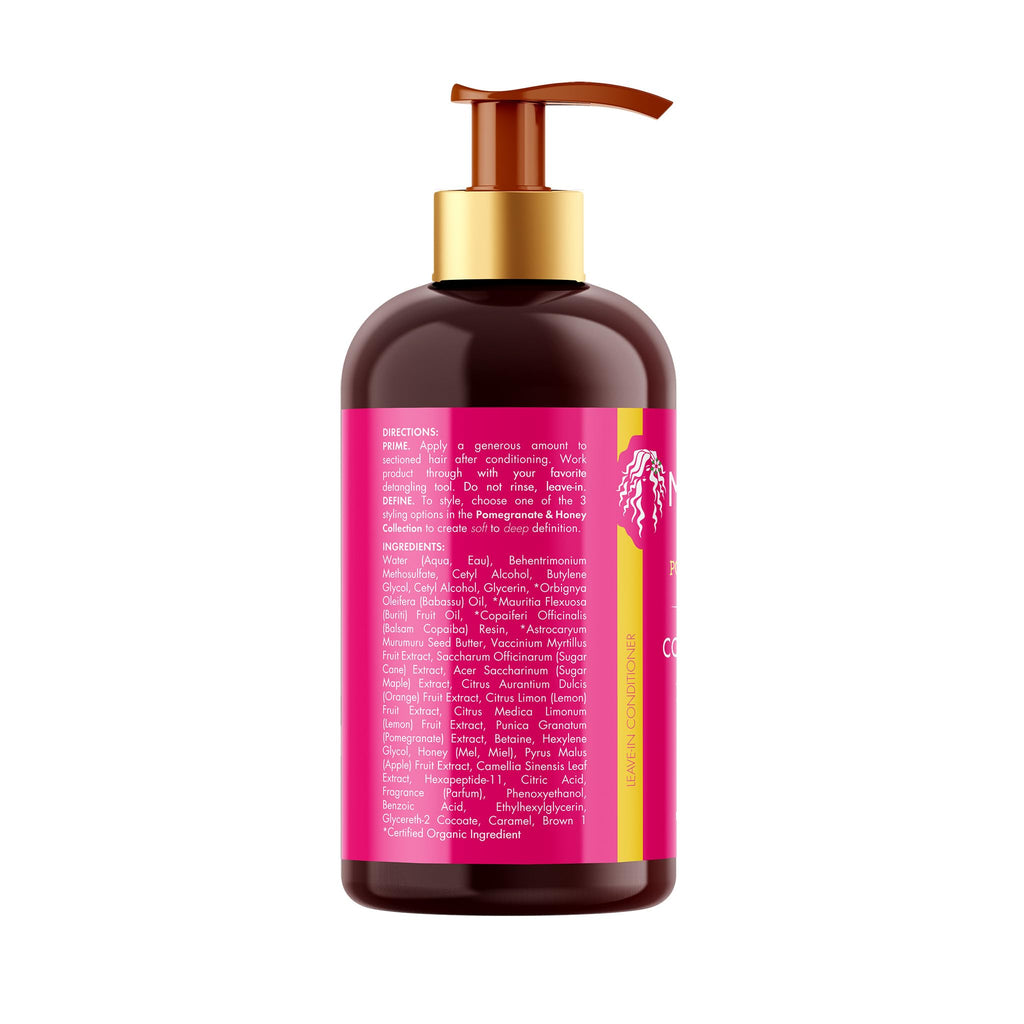 Pomegranate & Honey Leave-In Conditioner, 12 Fl Oz A142280