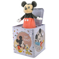 Musical Jack in The Box Toy S922708