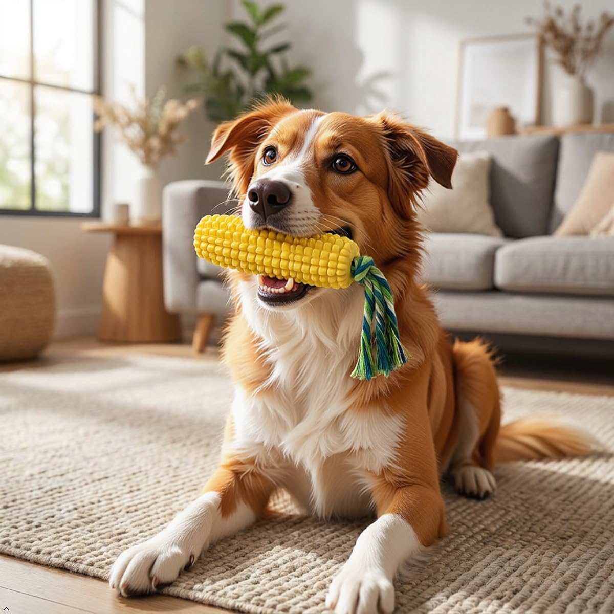 Dog Chew Toys for Aggressive Chewers G423014