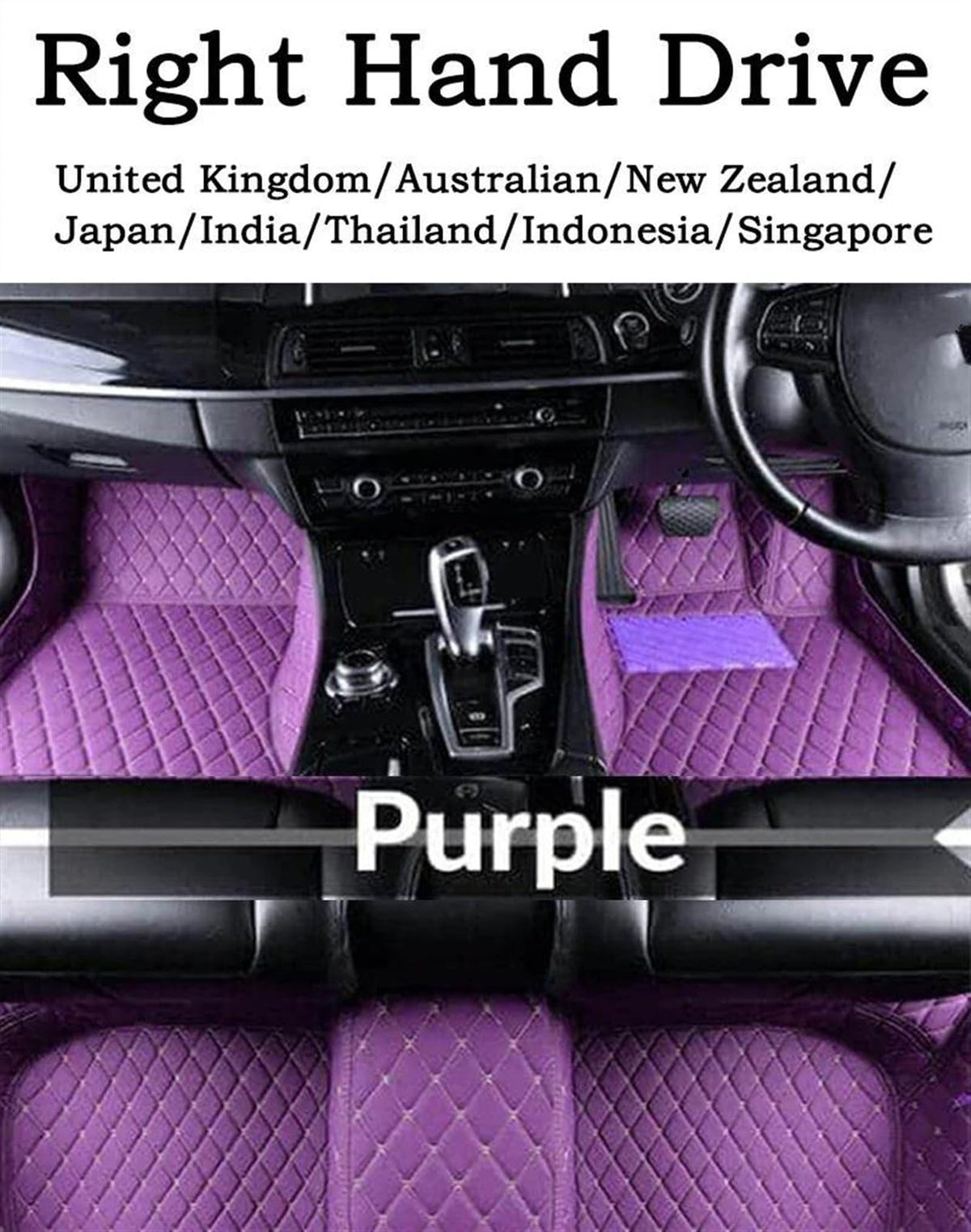 Interior G326519