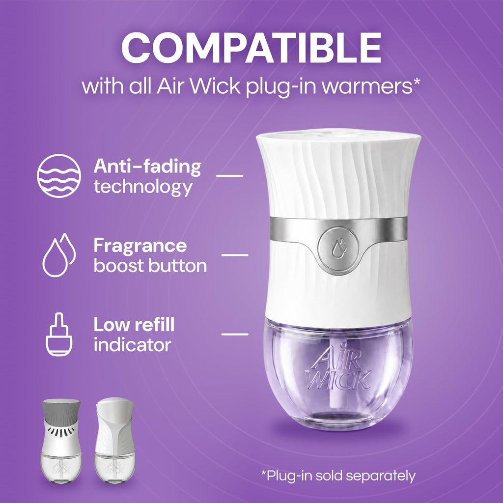 Lavender & Chamomile Plug In Refills 10 count M949702