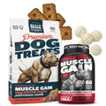 60ct Dog Treats with Vitamins G490
