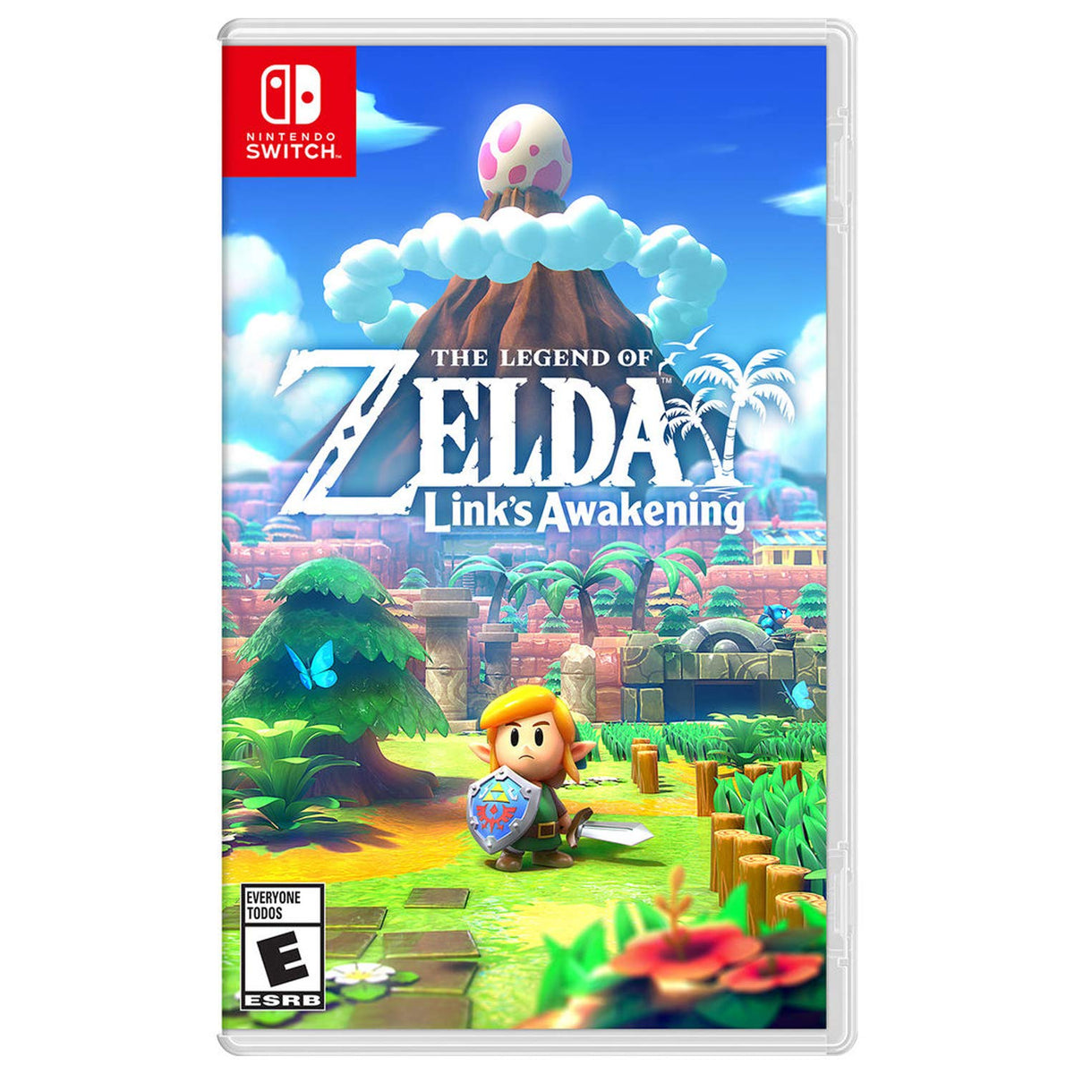 Nintendo Switch 2 Game Bundle Z1316