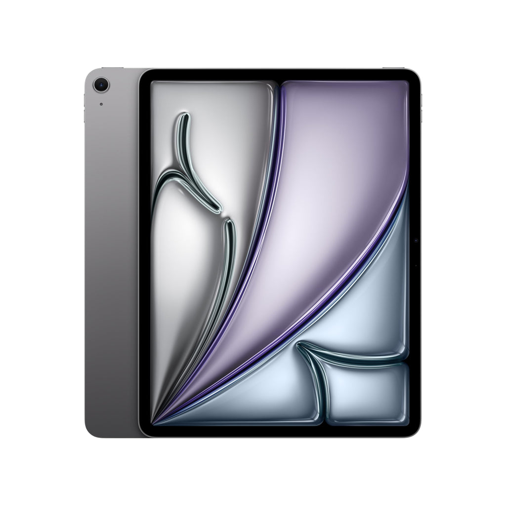 13-inch Wi-Fi 128GB Space Gray iPad Air D5346