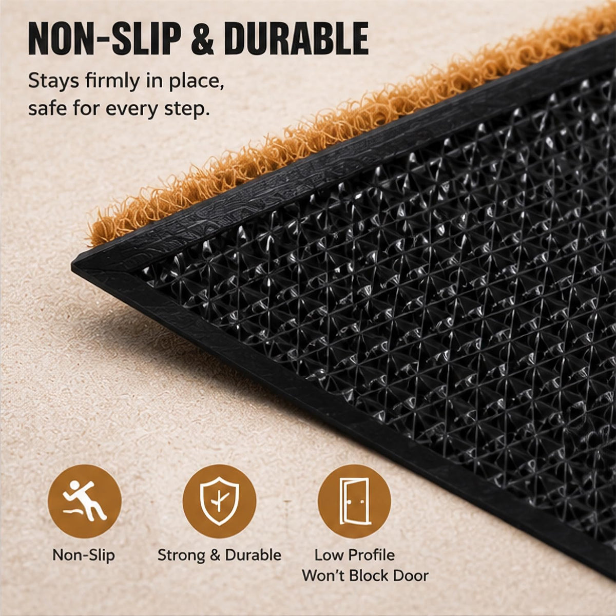 Door Rug Q250999