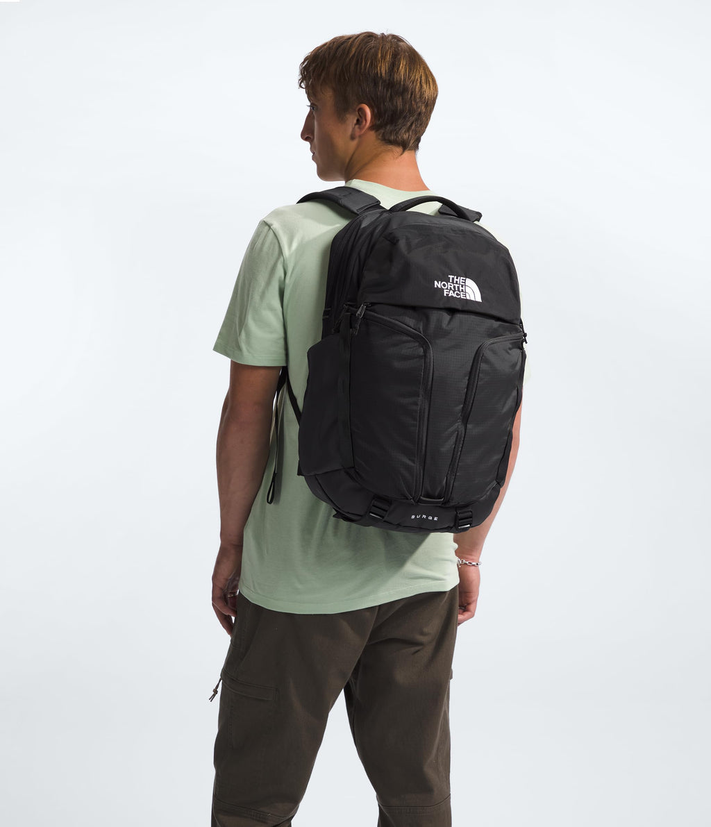 Commuter Laptop Backpack B480203
