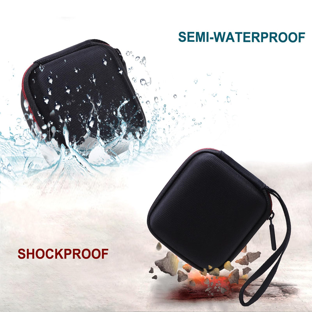 Case Compatible with Digital Wrist Blood Pressure Monitor H995