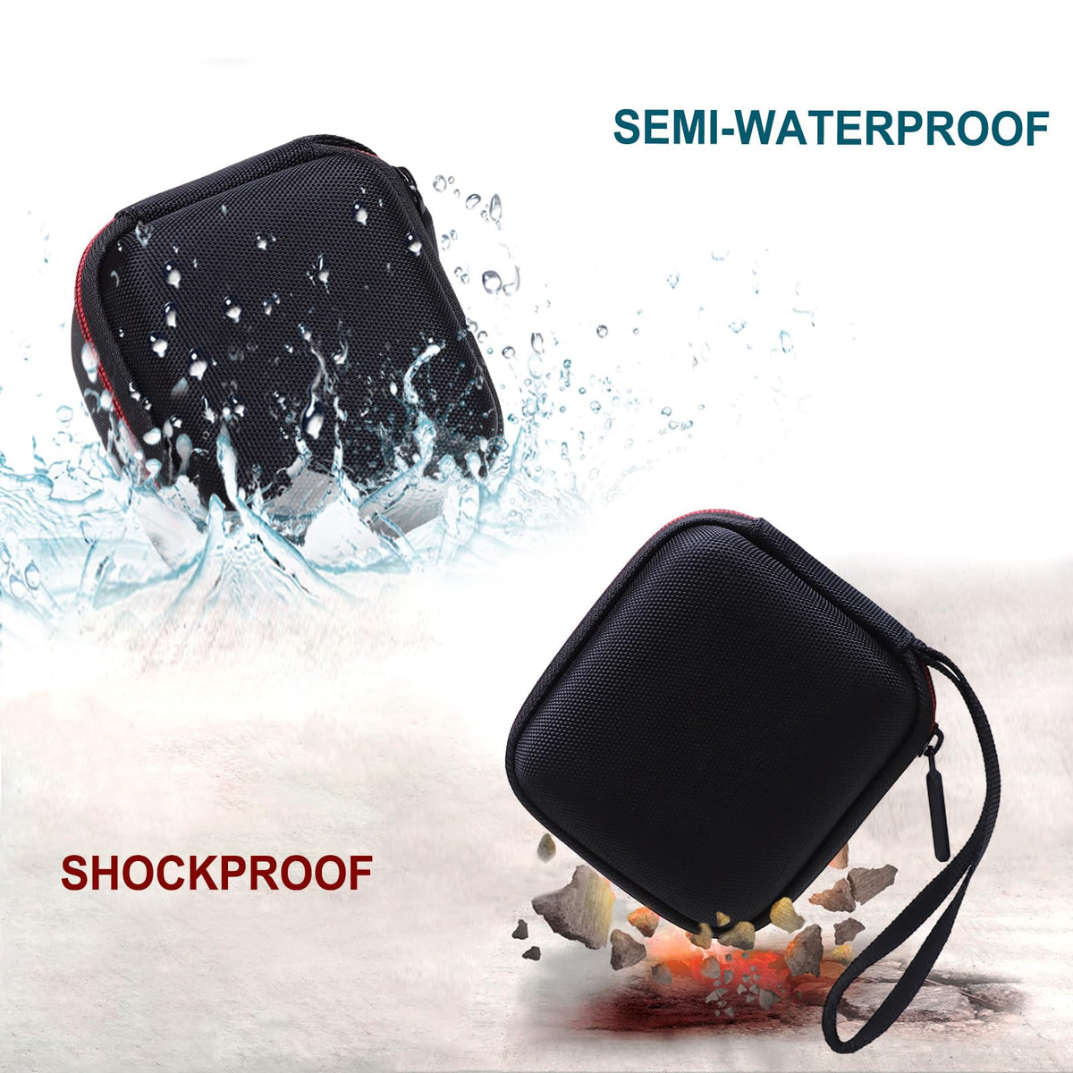 Case Compatible with Digital Wrist Blood Pressure Monitor H995