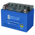 12V 11.2Ah GEL Battery O740