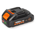 20V MAX Lithium-Ion Battery Pack K715