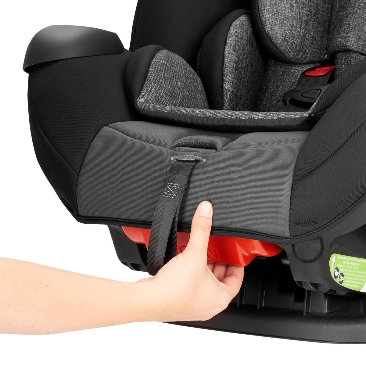 Convertible Car Seat L24281