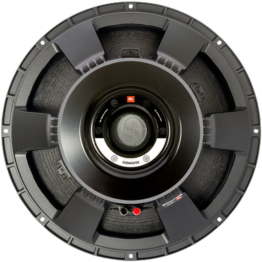 18-inch Subwoofer 800 Watts Rms 1600 Watts Peak Power X256
