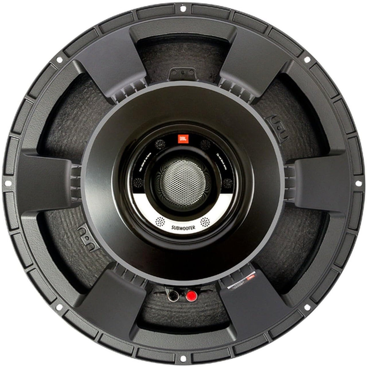 18-inch Subwoofer 800 Watts Rms 1600 Watts Peak Power X256