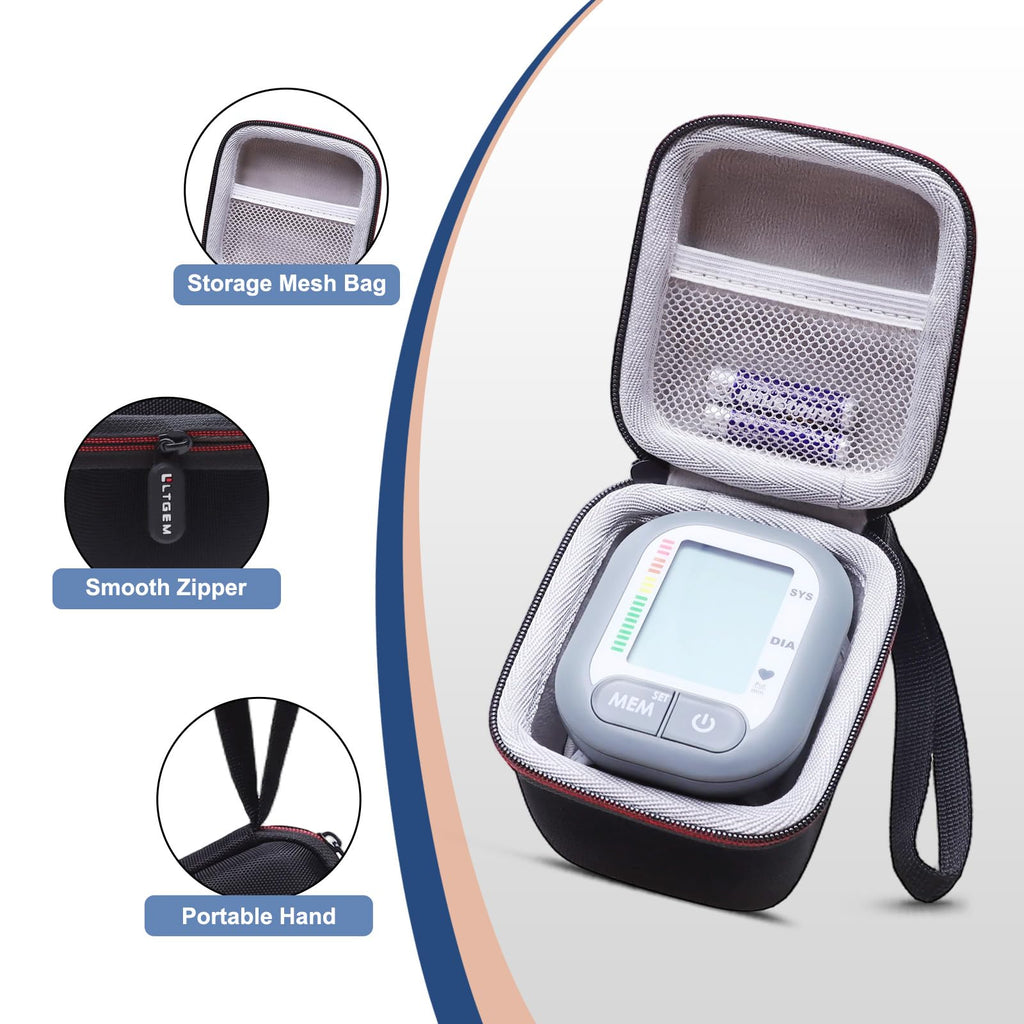 Case Compatible with Digital Wrist Blood Pressure Monitor H995