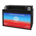 12V 11.2Ah Generator Battery D94316