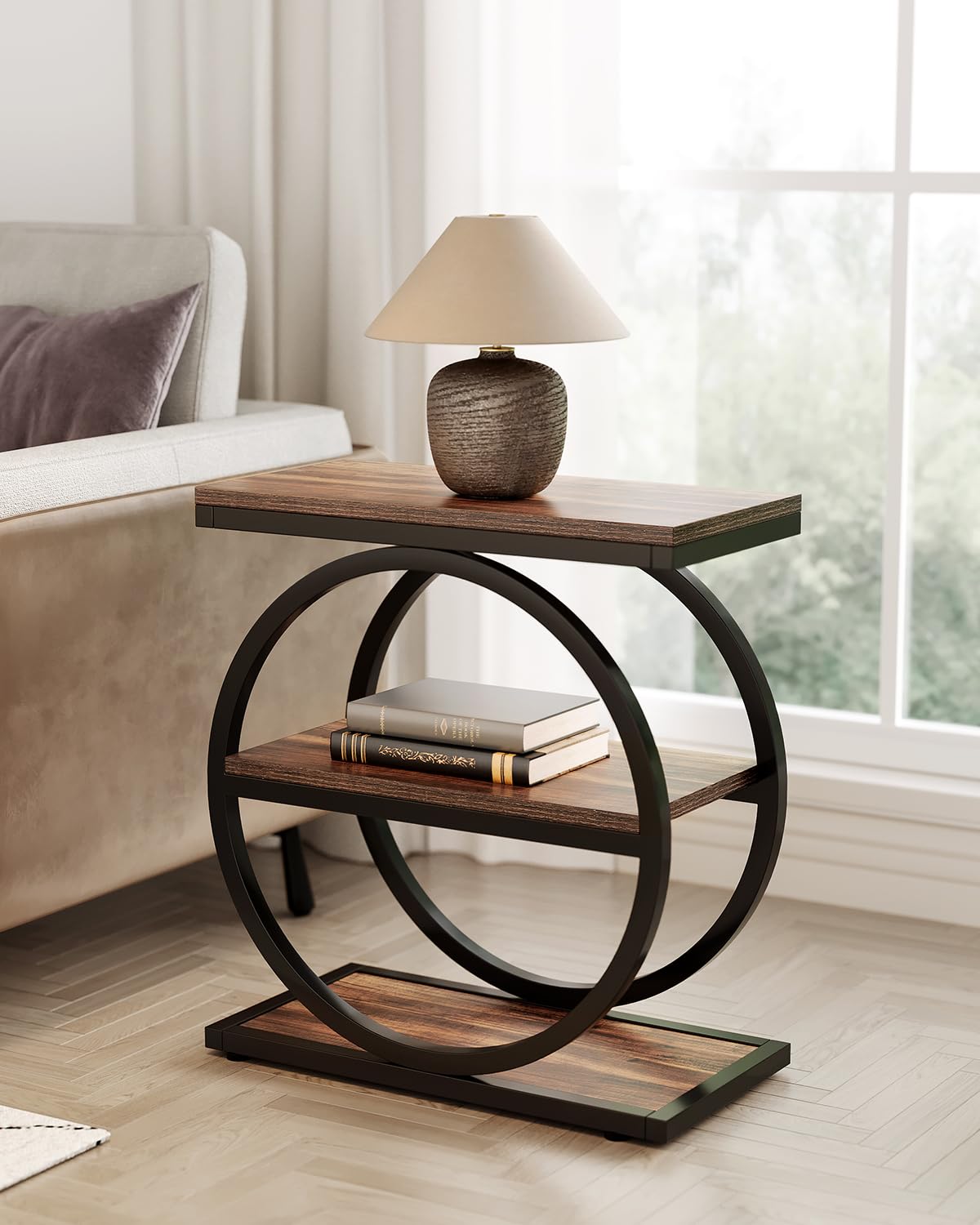 3-Tier Side Table U944937