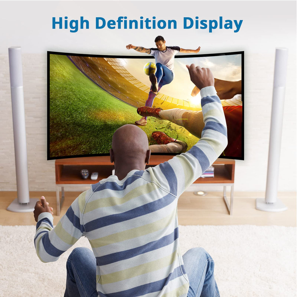 HDMI Splitter 1 in 2 Out M1895