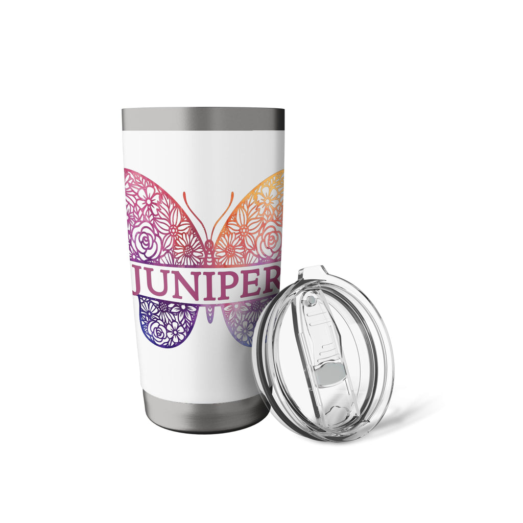 Stainless Steel Insulated Travel Mug U924041