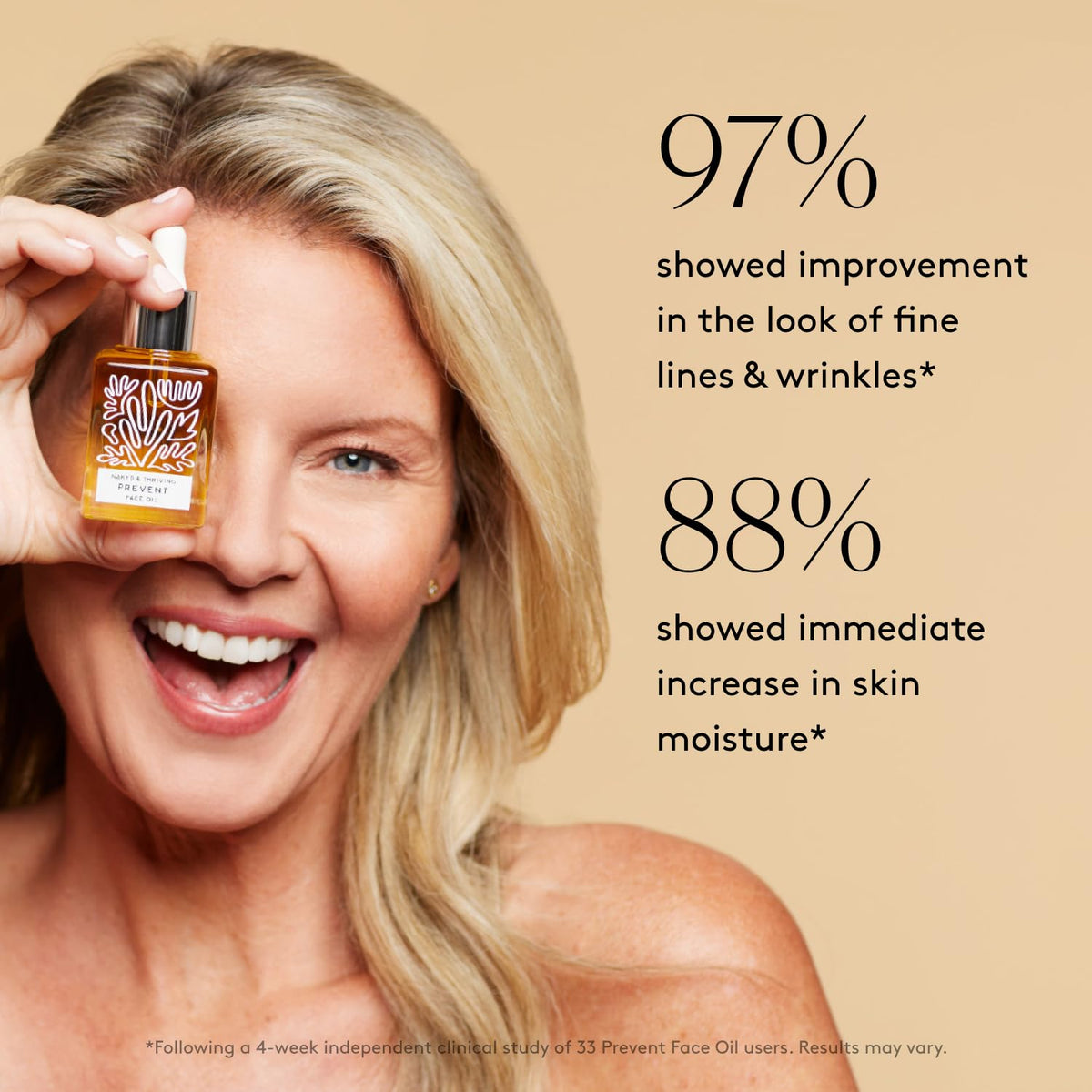 Anti-Aging Facial Oil 1.18 oz X7505