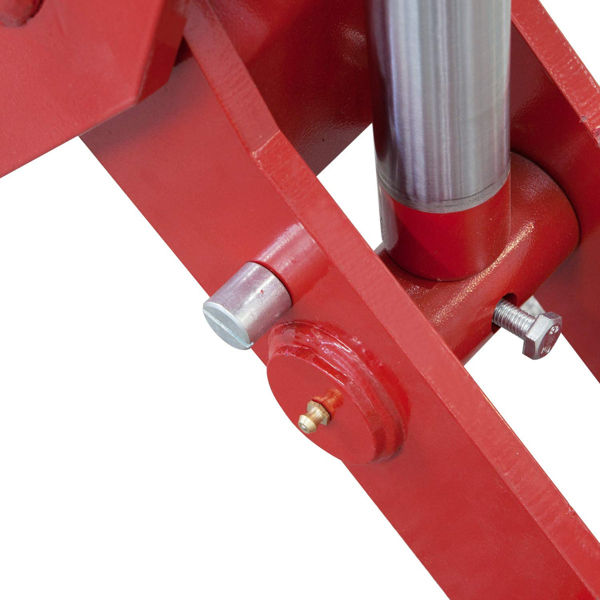 5 Ton Hydraulic Forklift Service Floor Jack U637499
