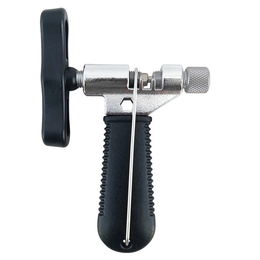 Bike Chain Tool for 7, 8, 9, 10 Speed Bicycle Chains J8619