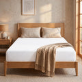 Twin Size 5 Inch Memory Foam Mattress V5901