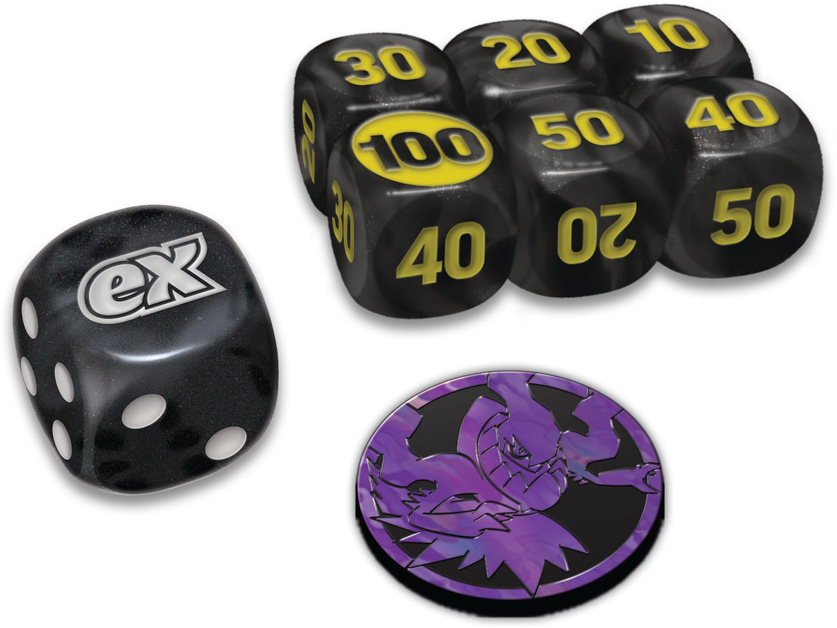 Elite Trainer Box A447