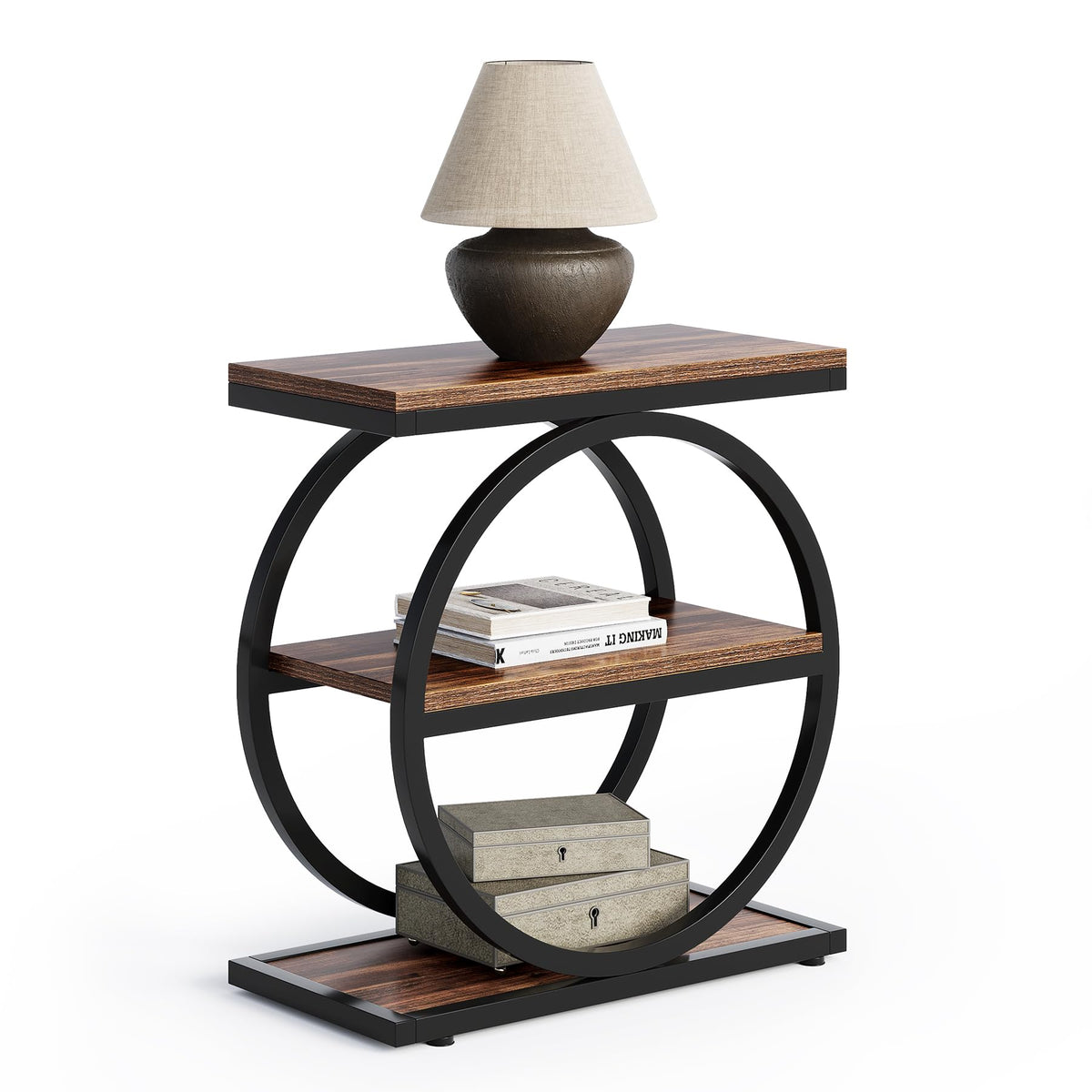 3-Tier Side Table U944937