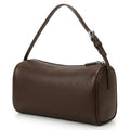 Small Vegan Leather Purse With Adjustable Strap H463