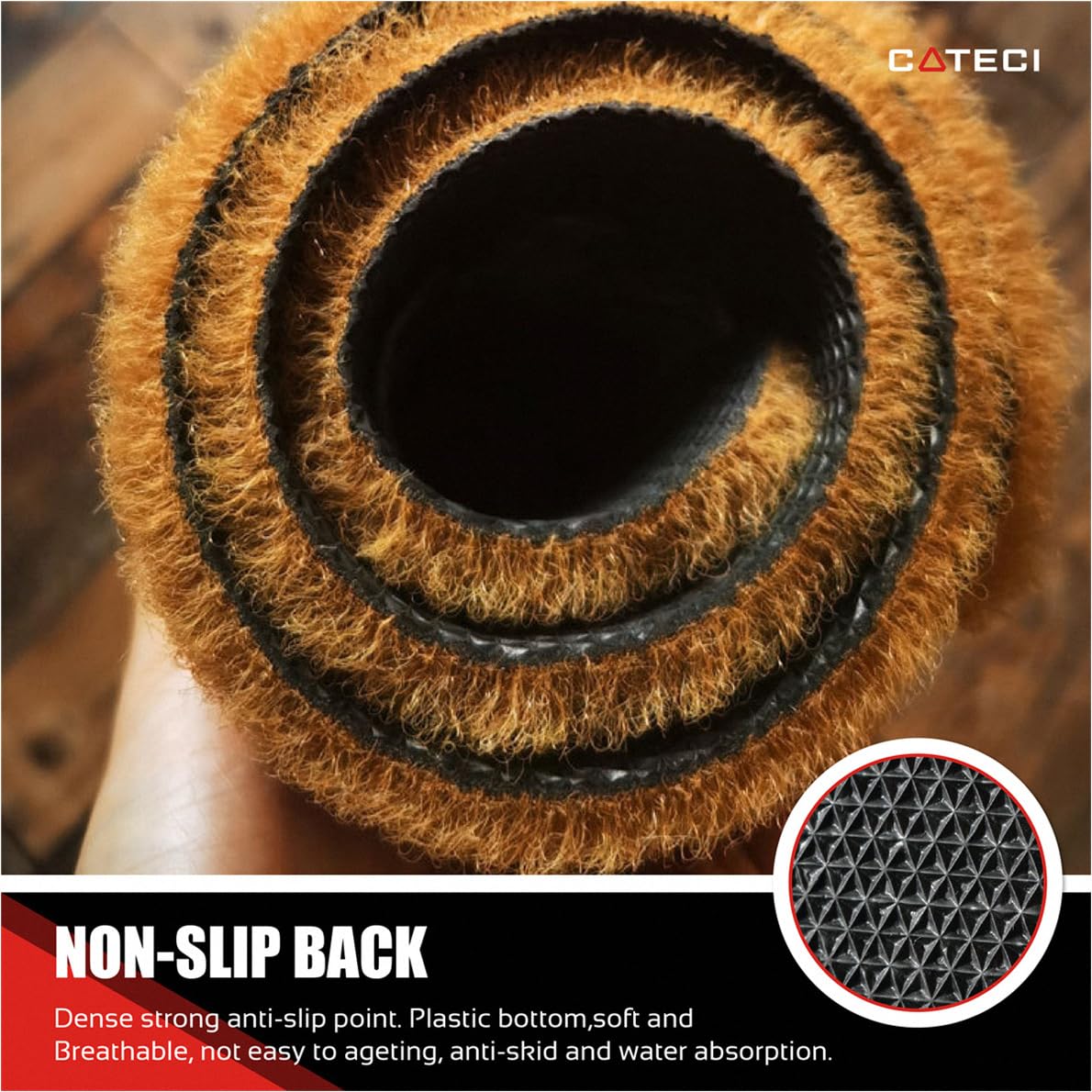 Door Rug Q250999