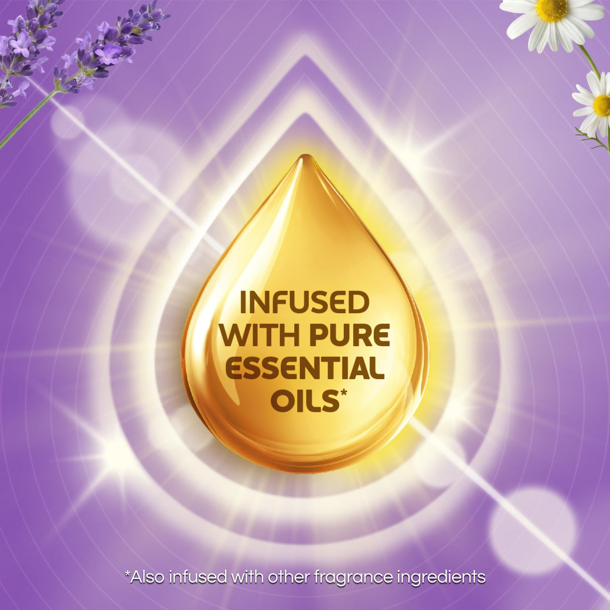 Lavender & Chamomile Plug In Refills 10 count M949702