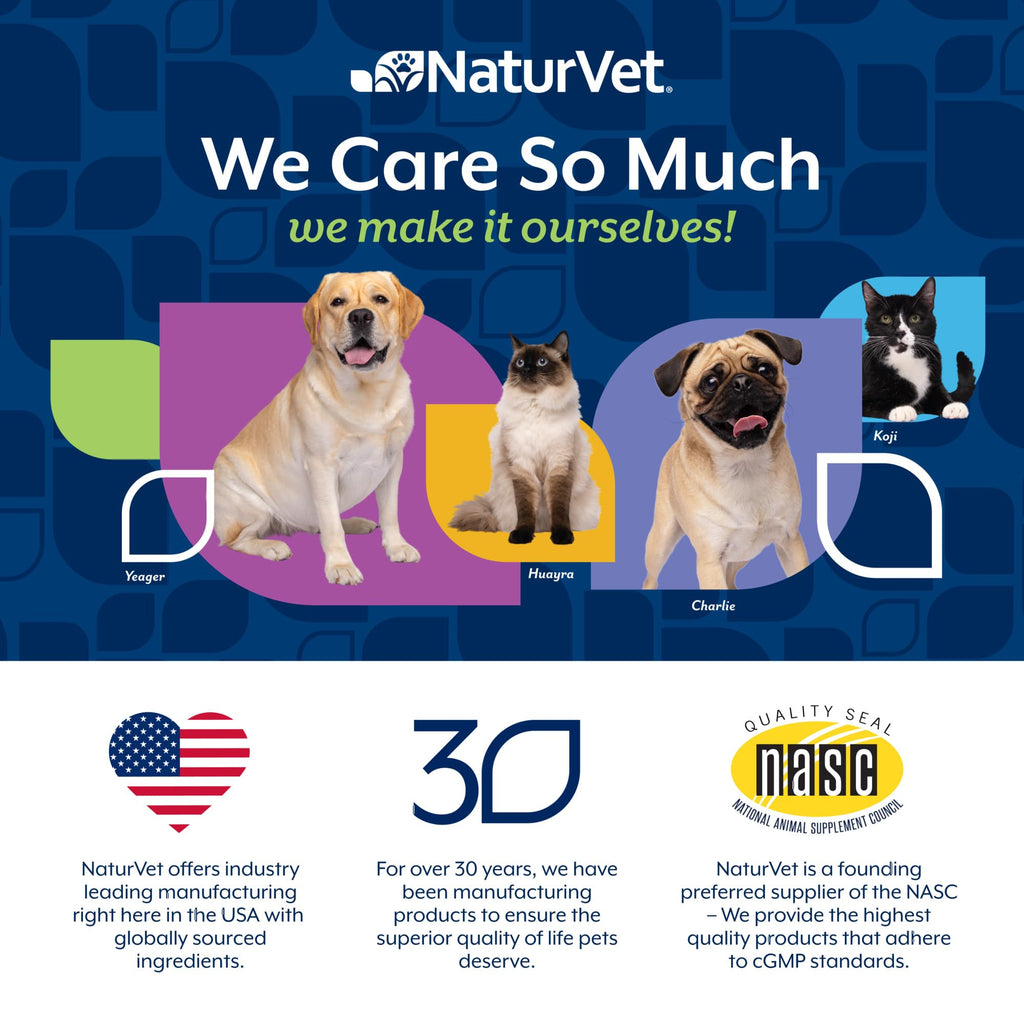 Cat & Dog Daily Multivitamin 13 Oz Powder U4303