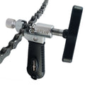 Bike Chain Tool for 7, 8, 9, 10 Speed Bicycle Chains J8619