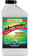 Yard Spray for Mosquitos/Ticks/Fleas 32oz Y246